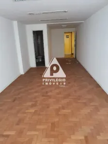 Sala Comercial à venda, 38m² no Centro, Rio de Janeiro