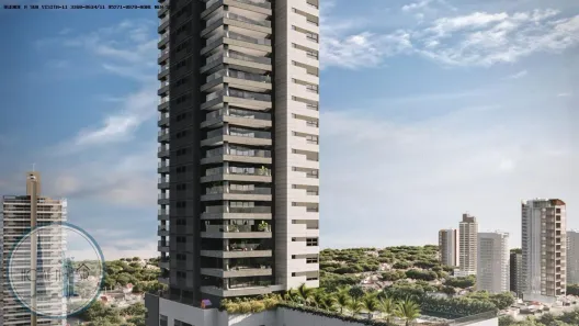 Sala Comercial com 1 Quarto à venda, 32m² no Sumarezinho, São Paulo