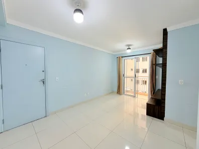 Apartamento com 2 Quartos para alugar, 53m² no Vila Progresso, Campinas
