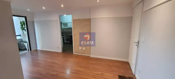 Apartamento com 3 Quartos para alugar, 74m² no Vila Rosália, Guarulhos