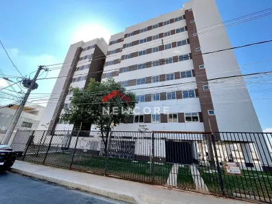 Cobertura com 2 Quartos à venda, 90m² no Jardim Leblon, Belo Horizonte