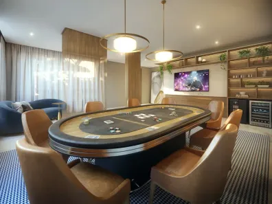 Apartamento com 3 Quartos à venda, 100m² no Vila Gomes Cardim, São Paulo