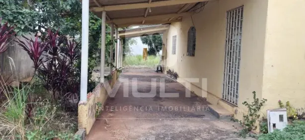 Lote/Terreno com 1 Quarto à venda, 501m² no Martins, Uberlândia