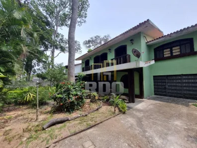 Casa com 5 Quartos à venda, 340m² no Bosque da Praia, Rio das Ostras
