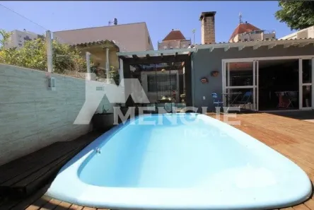 Casa com 2 Quartos à venda, 170m² no São Sebastião, Porto Alegre