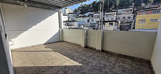 Cobertura com 3 Quartos à venda, 153m² no Progresso, Juiz de Fora