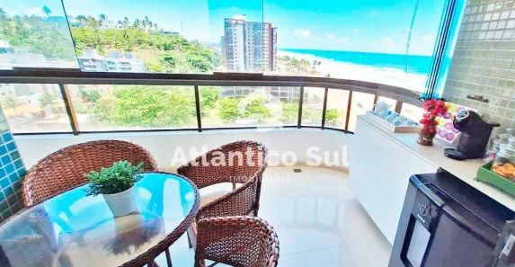 Apartamento com 2 Quartos à venda, 80m² no São Francisco, Ilhéus