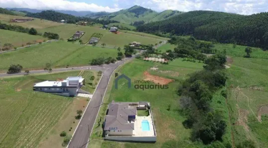 Lote/Terreno à venda, 1345m² no , Paraibuna