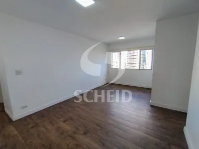 Apartamento com 2 Quartos à venda, 74m² no Vila Mascote, São Paulo