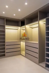 Casa de Condomínio com 3 Quartos à venda, 448m² no Residencial Jardim Estoril V, Bauru