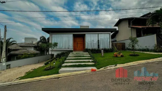 Casa com 3 Quartos à venda, 308m² no Terras de Santa Teresa, Itupeva