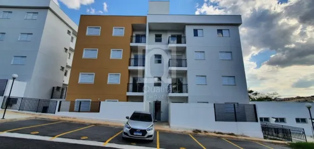 Apartamento com 2 Quartos à venda, 53m² no Jardim Celeste, Sorocaba