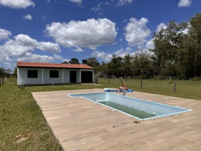 Fazenda/Sítio com 2 Quartos à venda, 100m² no , Cidreira