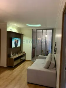 Apartamento com 3 Quartos à venda, 89m² no Alphaville Brasília, Cidade Ocidental