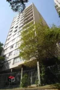 Apartamento com 3 Quartos à venda, 213m² no Jardim Paulista, São Paulo