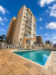 Apartamento com 3 Quartos à venda, 77m² no Vila Invernada, São Paulo