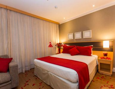 Flat com 1 Quarto à venda, 30m² no Jardim Paulista, São Paulo