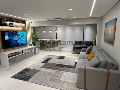 Apartamento com 3 Quartos à venda, 157m² no Butantã, São Paulo