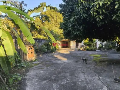 Lote/Terreno à venda, 2650m² no Vargem Pequena, Rio de Janeiro