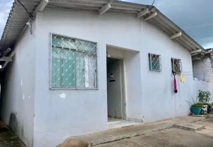 Casa com 2 Quartos à venda, 75m² no Conjunto Fabiana, Goiânia