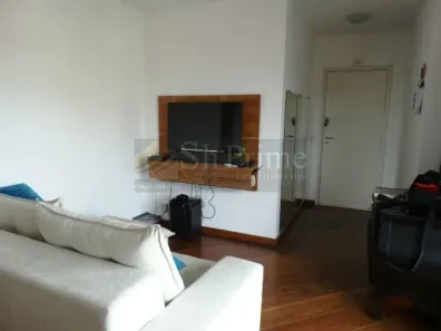 Apartamento com 2 Quartos para alugar, 94m² no Perdizes, São Paulo