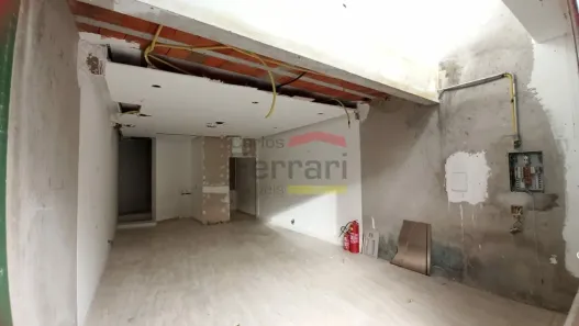 Ponto Comercial para alugar, 120m² no Tucuruvi, São Paulo