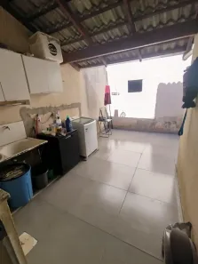 Casa com 3 Quartos à venda, 85m² no Jardim Europa, Uberlândia