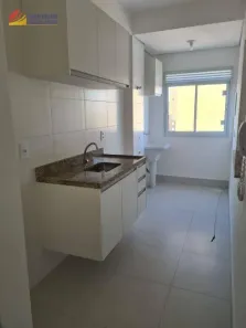 Apartamento com 3 Quartos à venda, 63m² no Jardim Santiago, Indaiatuba