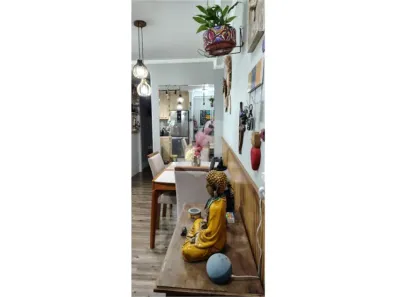 Apartamento com 2 Quartos à venda, 58m² no Vila Dom Pedro II, São Paulo