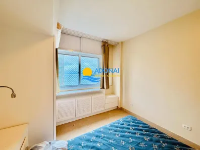Apartamento com 1 Quarto à venda, 65m² no Pitangueiras, Guarujá