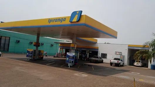 Ponto Comercial à venda, 307m² no Astorga, Astorga