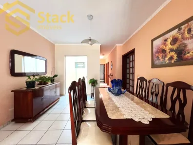 Casa com 3 Quartos à venda, 186m² no Parque da Represa, Jundiaí