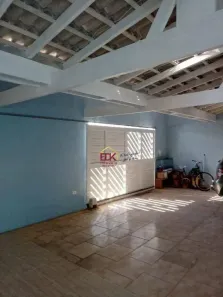 Sobrado com 4 Quartos à venda, 273m² no Barranco Alto, Caraguatatuba