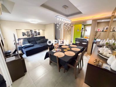 Casa de Condomínio com 3 Quartos à venda, 142m² no Marechal Rondon, Canoas