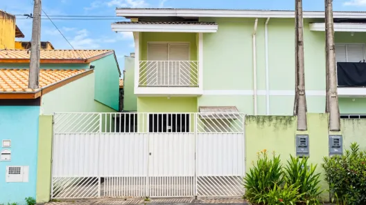 Casa com 2 Quartos à venda, 67m² no Vila Santos, Caçapava