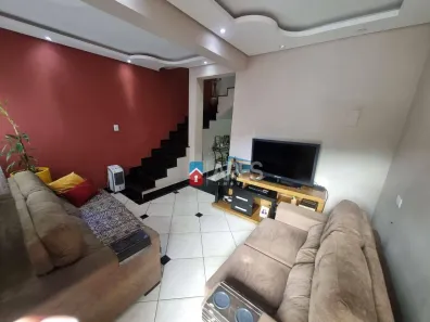 Casa com 4 Quartos à venda, 136m² no Morada do Sol, Americana