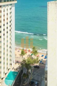Apartamento com 2 Quartos à venda, 46m² no Boa Viagem, Recife