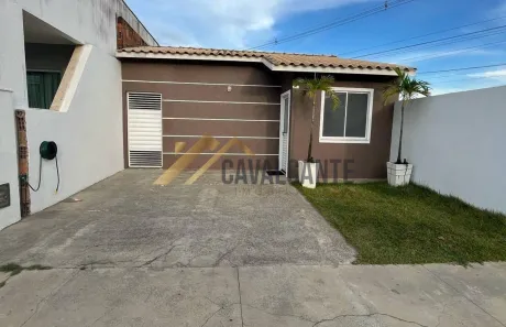 Casa de Condomínio com 3 Quartos à venda, 225m² no Registro, Feira de Santana