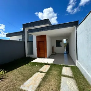 Casa com 3 Quartos à venda, 120m² no Portal do Sol, Lagoa Santa
