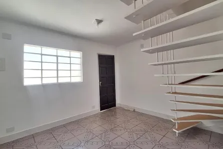Casa com 3 Quartos à venda, 110m² no Vila Romana, São Paulo