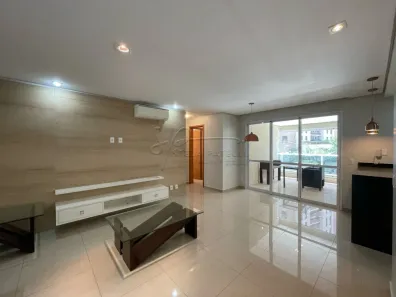 Apartamento com 2 Quartos à venda, 87m² no Bosque das Juritis, Ribeirão Preto
