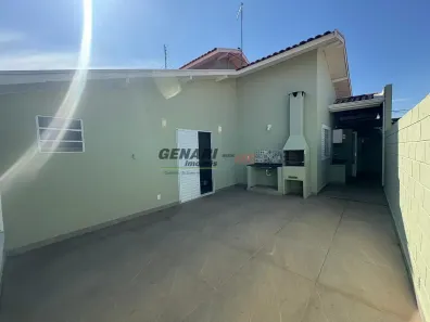 Casa com 2 Quartos à venda, 65m² no Loteamento Green View Village, Indaiatuba