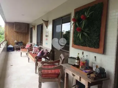 Apartamento com 3 Quartos à venda, 109m² no Recreio dos Bandeirantes, Rio de Janeiro