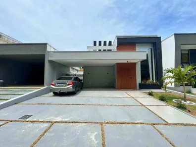 Casa de Condomínio com 3 Quartos à venda, 156m² no Ponta Negra, Manaus