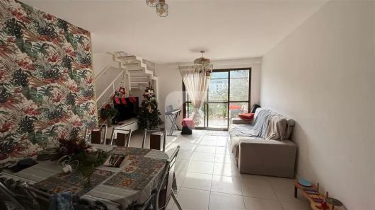 Cobertura com 3 Quartos à venda, 154m² no Recreio dos Bandeirantes, Rio de Janeiro