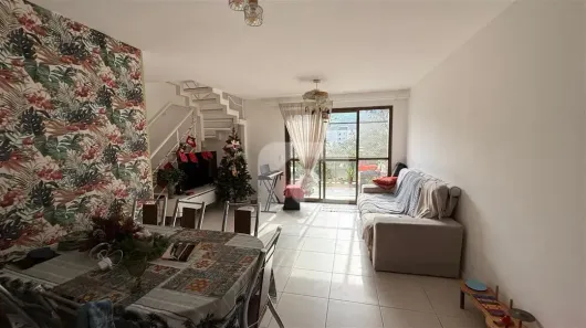 Cobertura com 3 Quartos à venda, 154m² no Recreio dos Bandeirantes, Rio de Janeiro