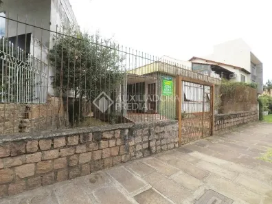 Lote/Terreno à venda, 609m² no Chácara das Pedras, Porto Alegre