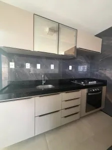 Apartamento com 4 Quartos para alugar, 102m² no Ponta Negra, Natal