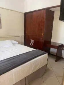 Flat com 1 Quarto à venda, 49m² no Anhangabaú, Jundiaí