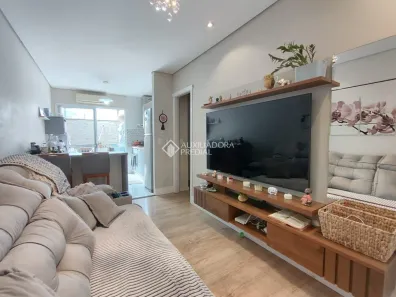 Casa de Condomínio com 2 Quartos à venda, 51m² no Terra Nova, Alvorada